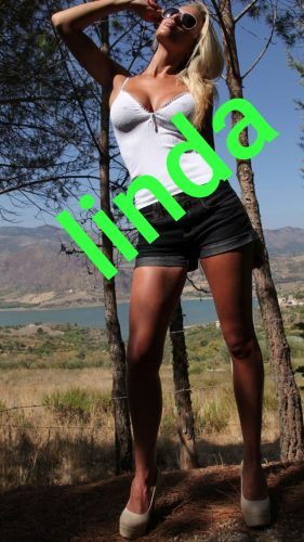 escort bayan linda