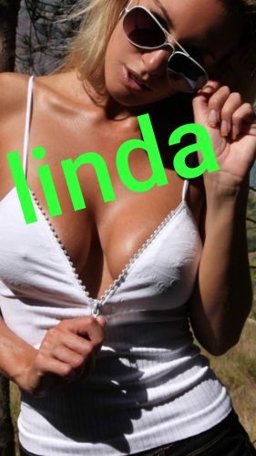 escort bayan linda