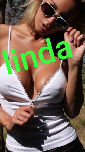 escort bayan linda