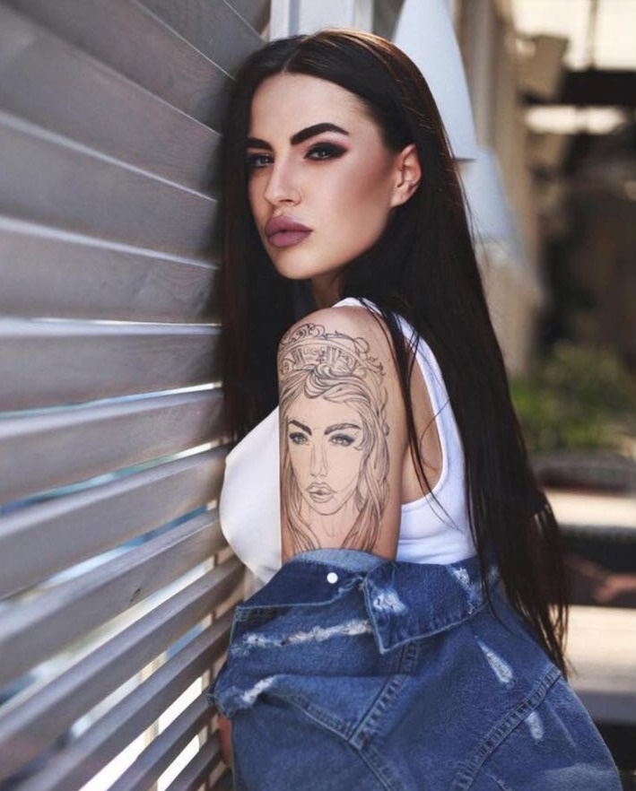 izmir escort kiz eda
