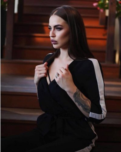 izmir escort kiz eda
