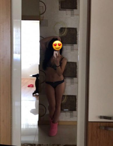 izmir escort
