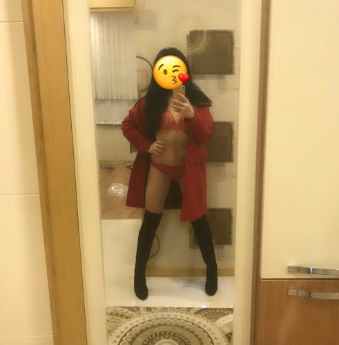 buca escort burcu