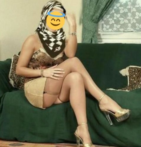 turbanli escort merve