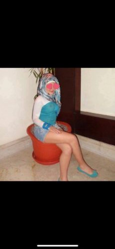 turbanli escort merve