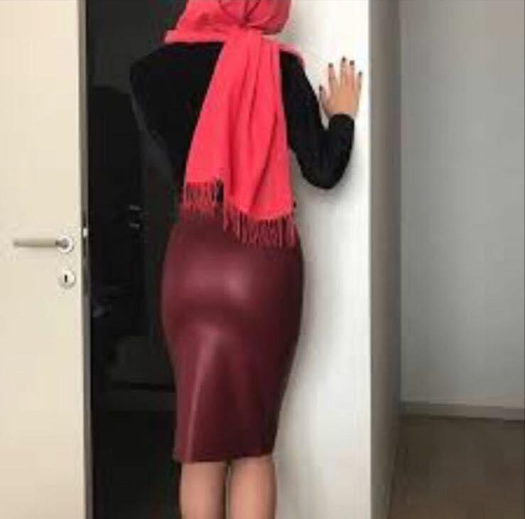 turbanli escort merve