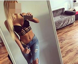 buca escort ayca