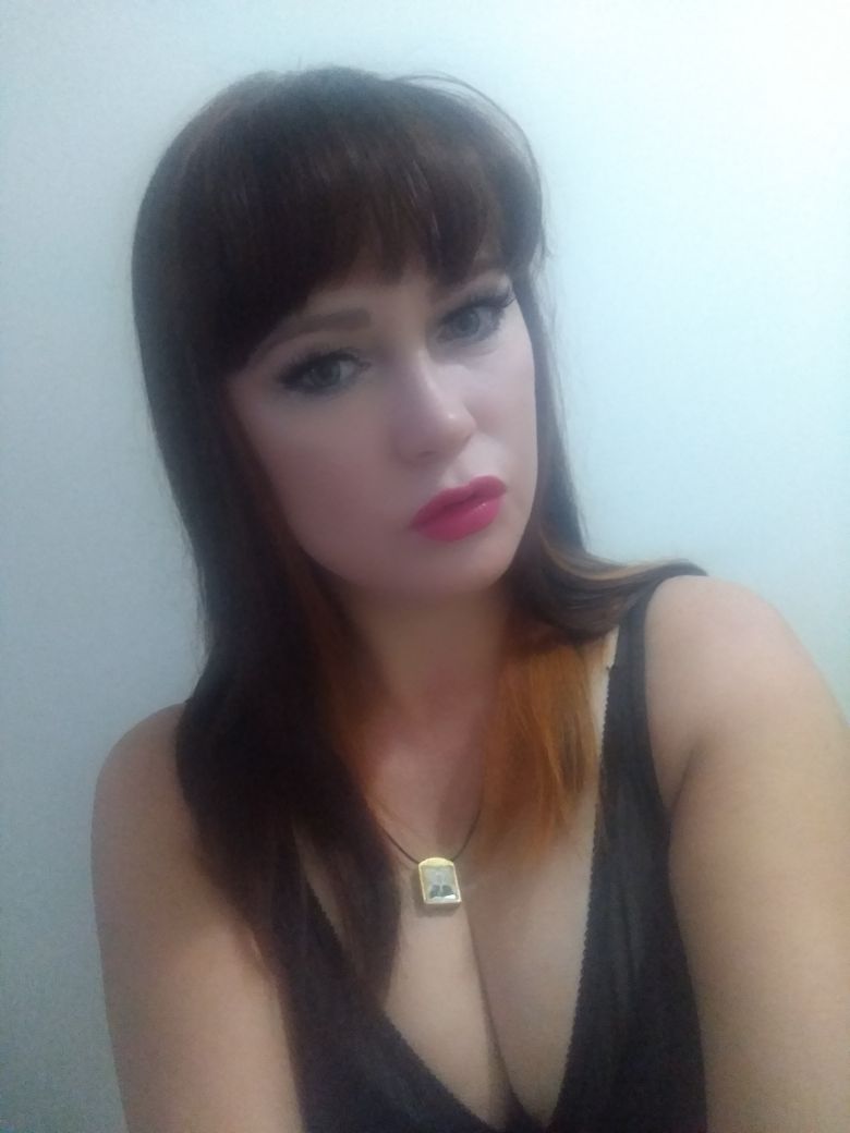 izmir escort seren