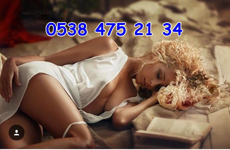 izmir rus escort