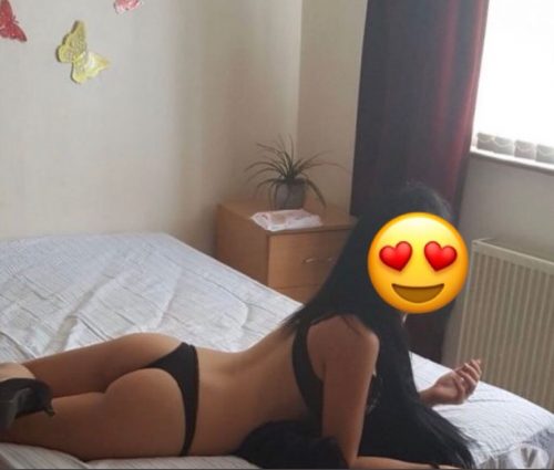 karsiyaka escort ozlem