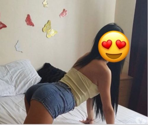 karsiyaka escort ozlem