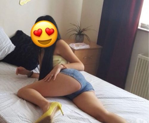karsiyaka escort ozlem