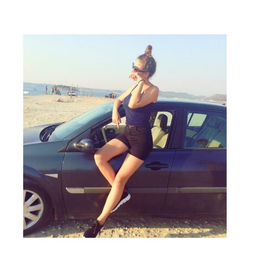 izmirli escort kızlar