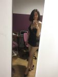 buca escort banu