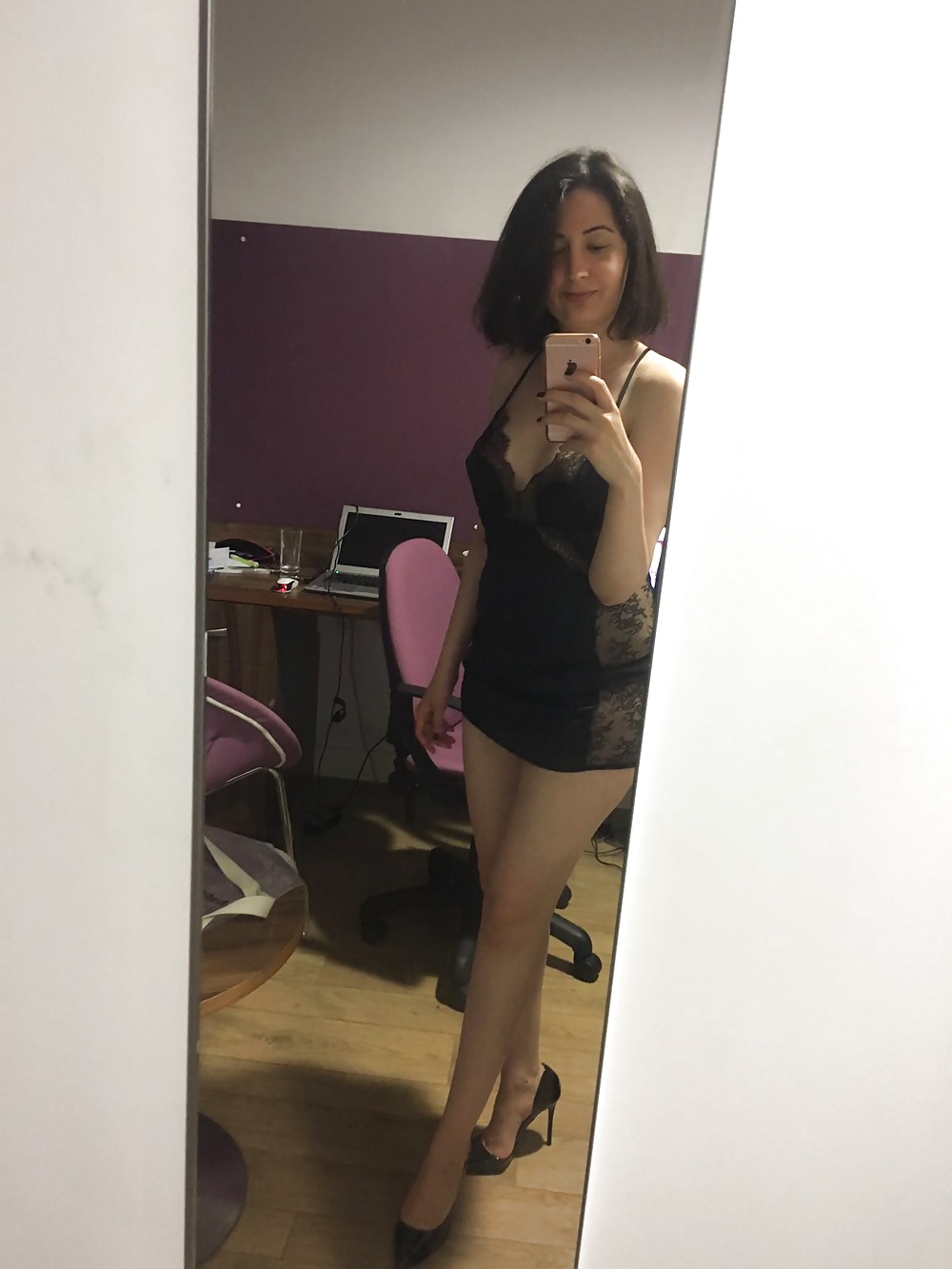 buca escort banu