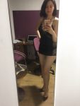 buca escort banu