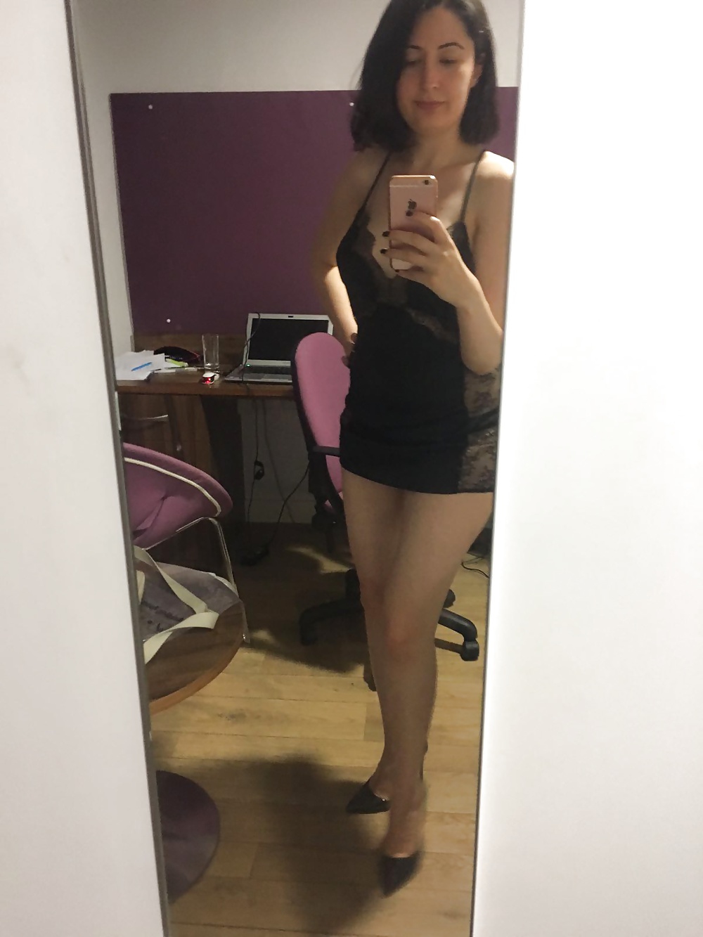 buca escort banu
