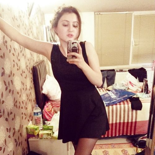 alsancak guzel escort