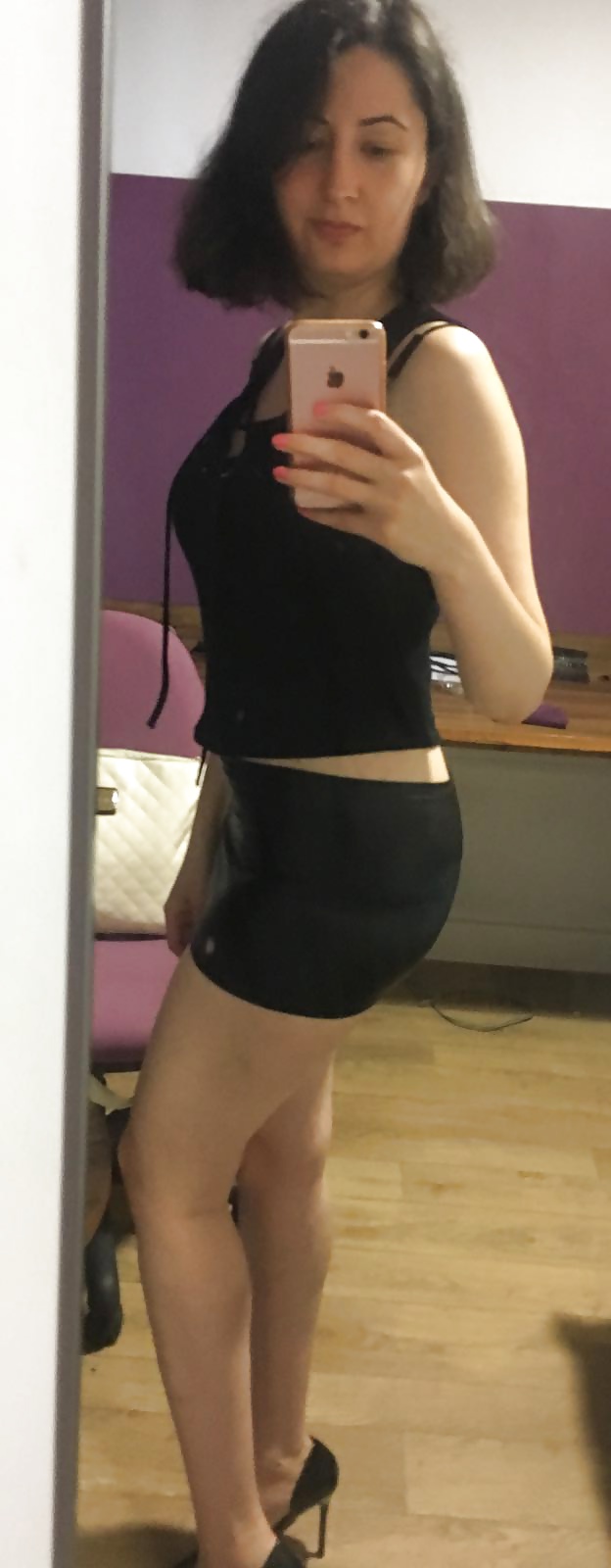 buca escort banu