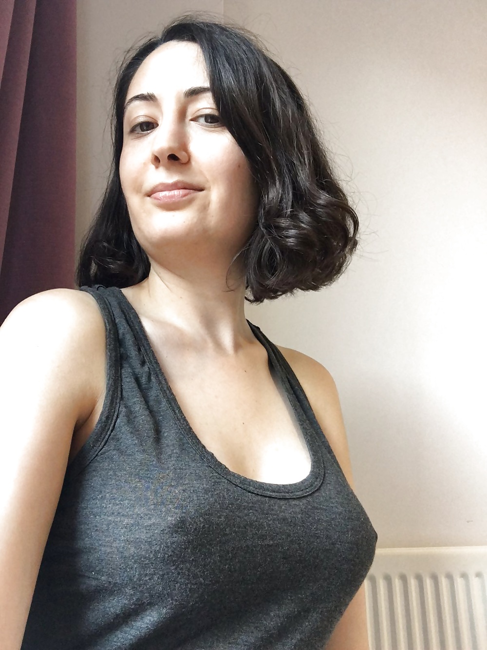 buca escort banu