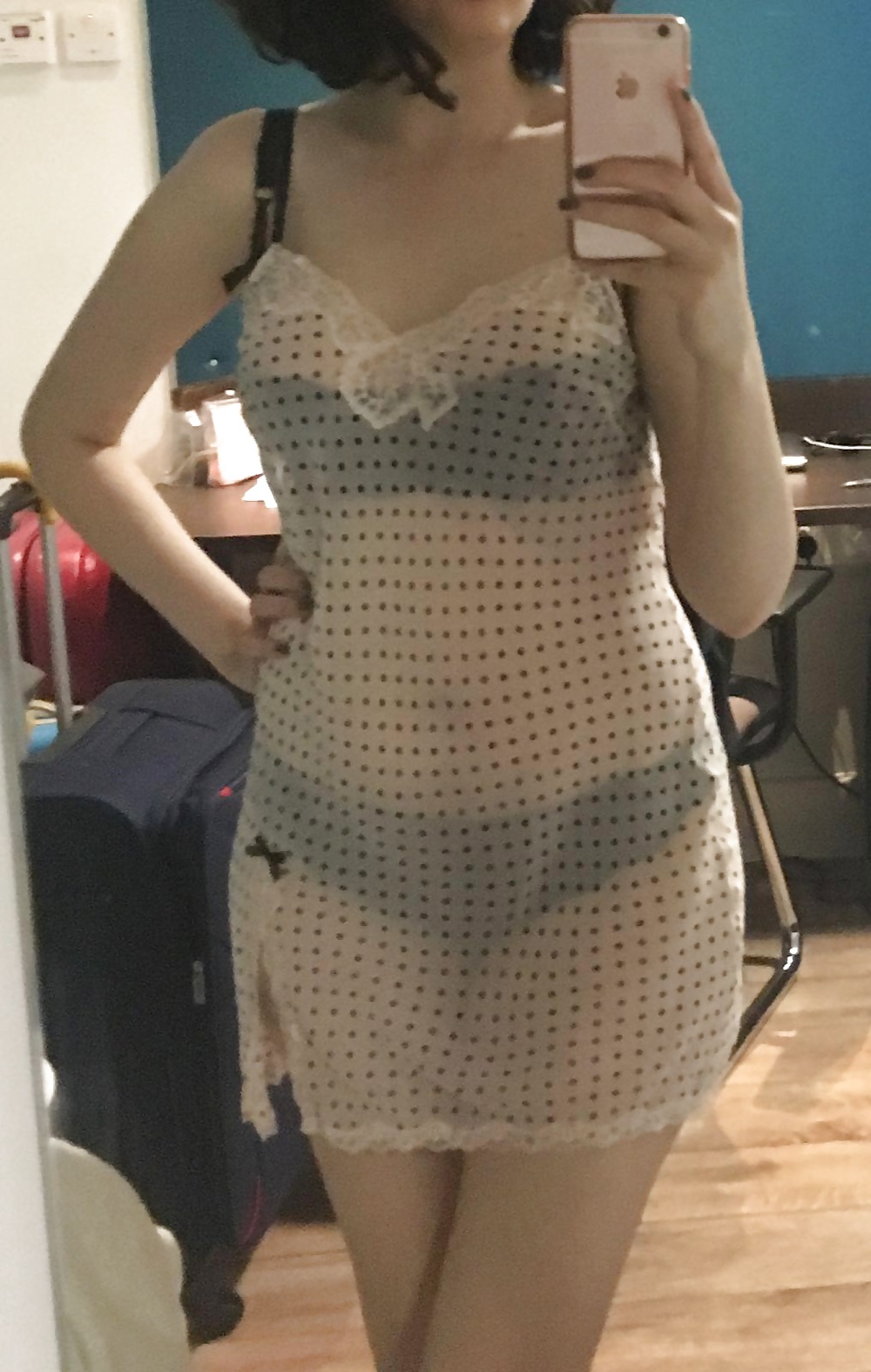 buca escort banu