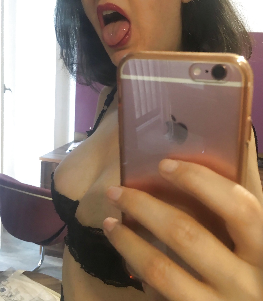 buca escort banu
