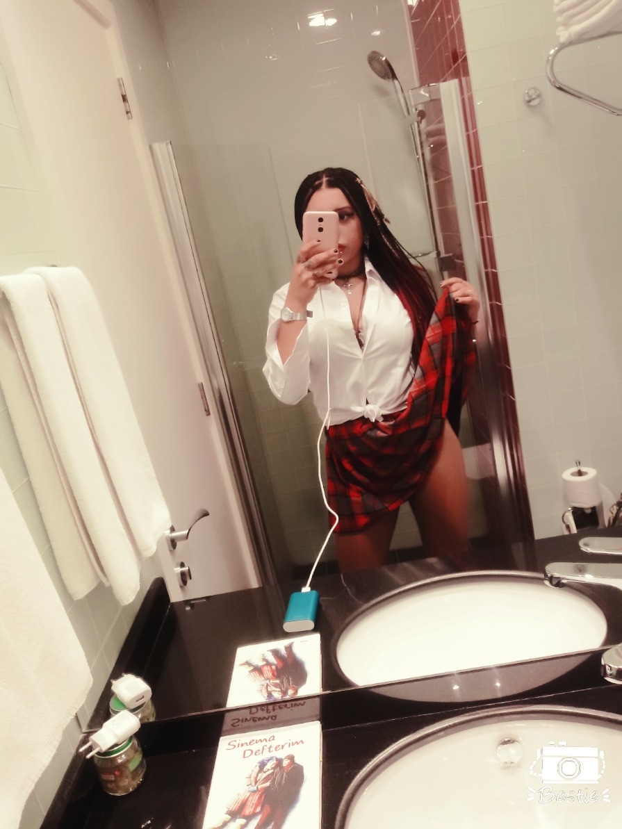 izmir escort elcin