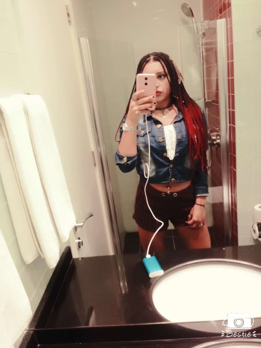 izmir escort elcin