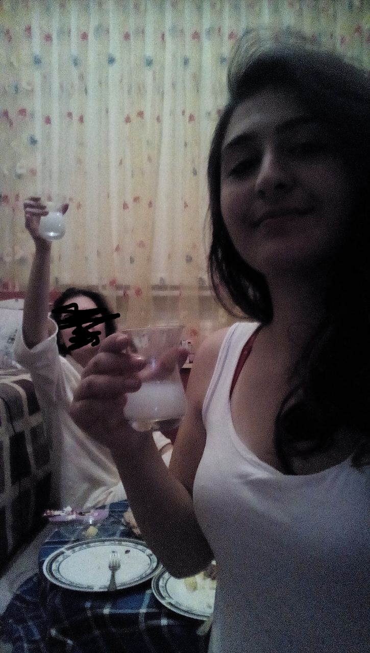 azgın escort
