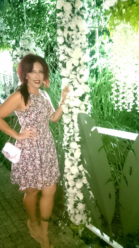 bayan escort izmir