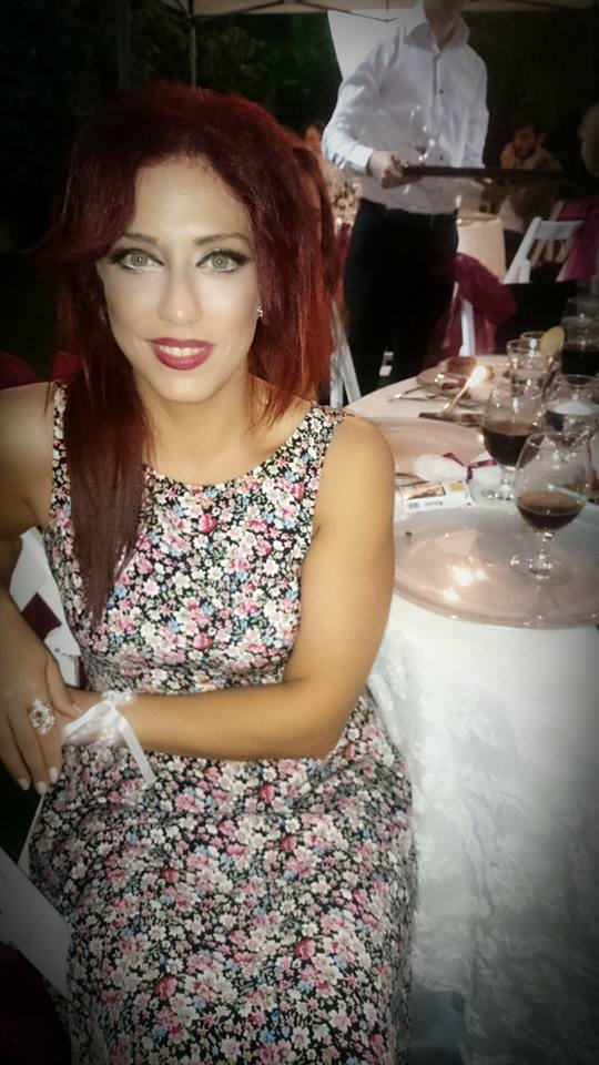 bayan escort izmir