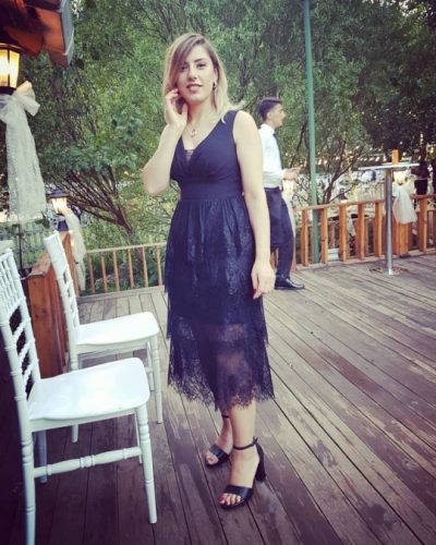 izmir escort