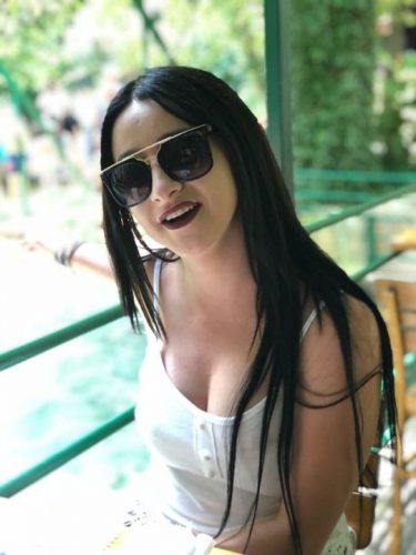 izmir escort