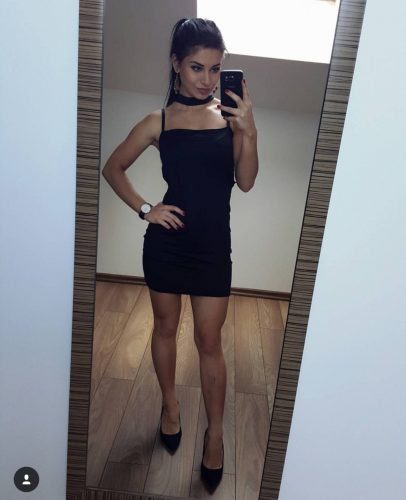 alsancak ateslı escort