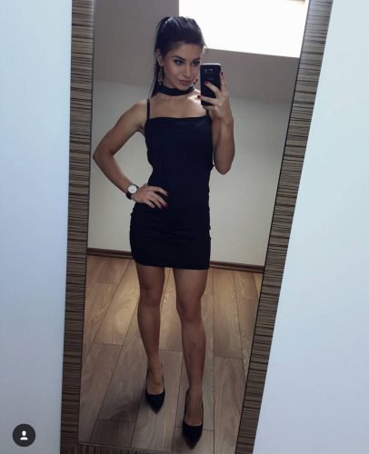 alsancak ateslı escort
