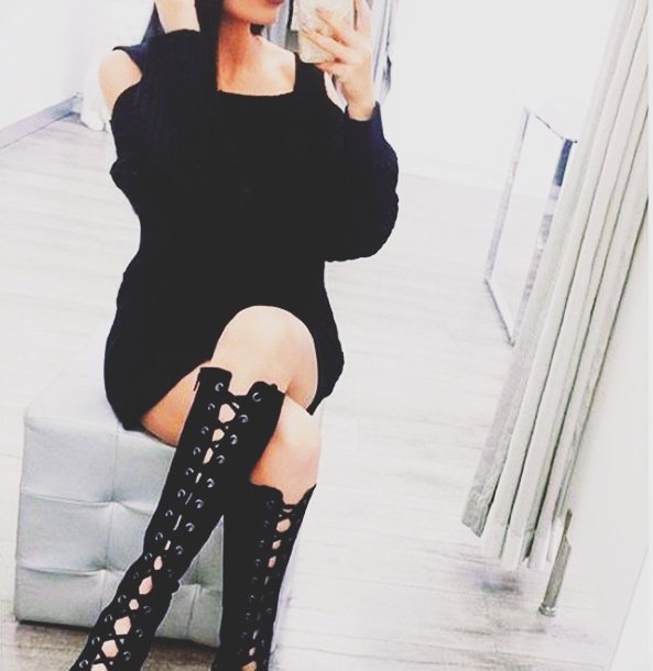 alsancak ateslı escort