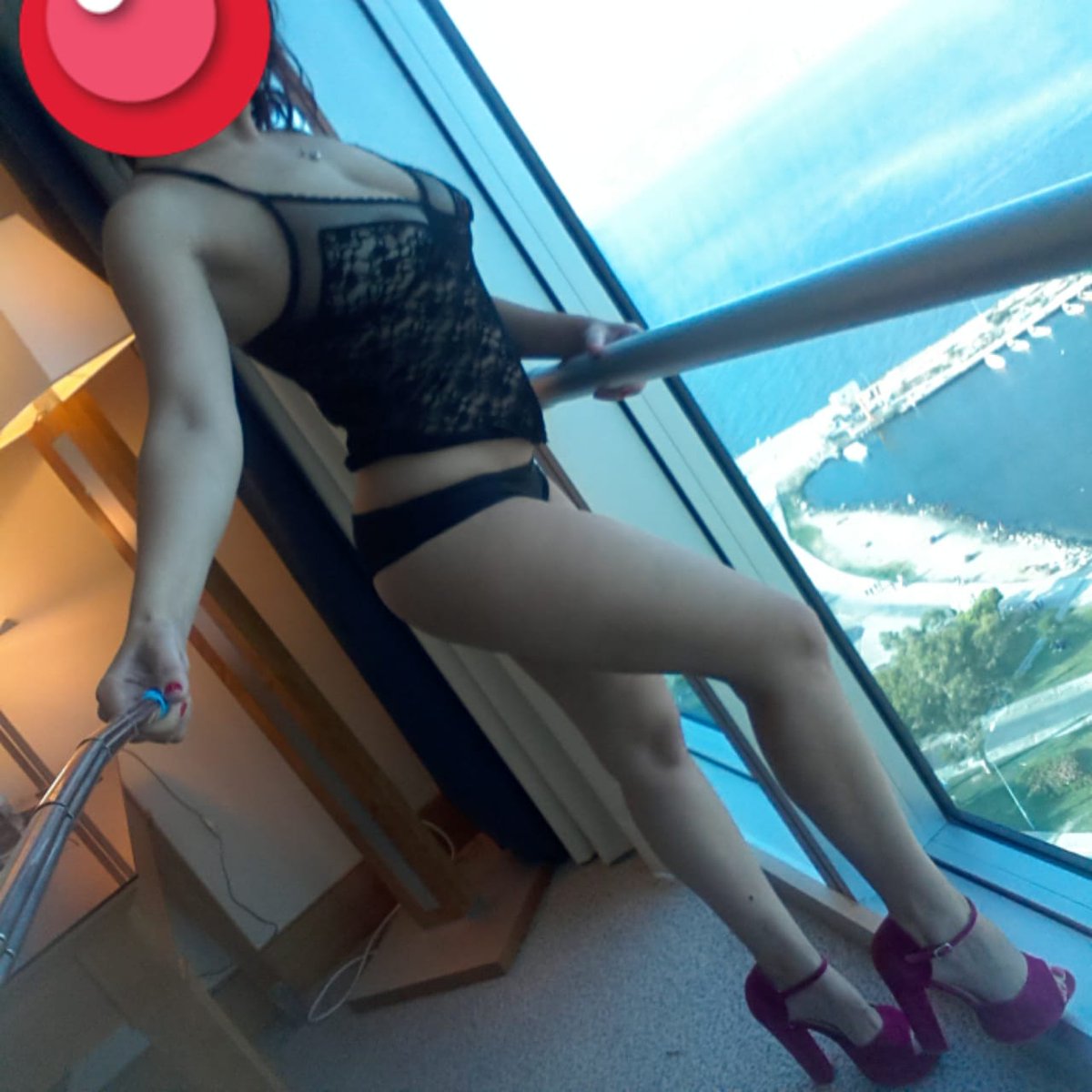 alsancak ateslı escort