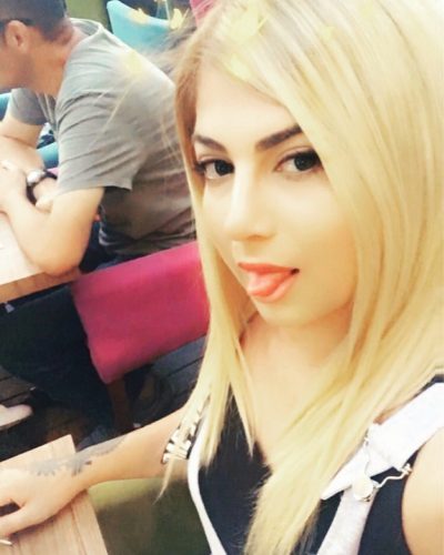 izmir günlük escort