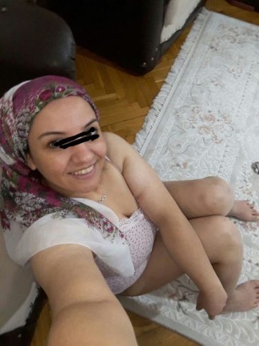 seksi izmir escortları
