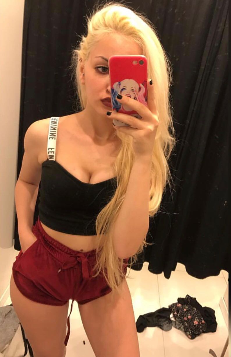 izmir escort bayan