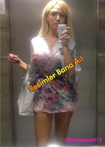 bayan izmir escort