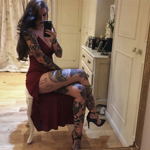 izmir escort ateslı