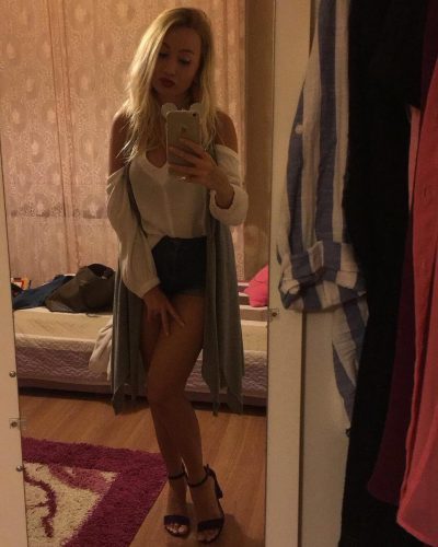 izmir escort ateslı