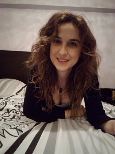 seksi izmir escortları