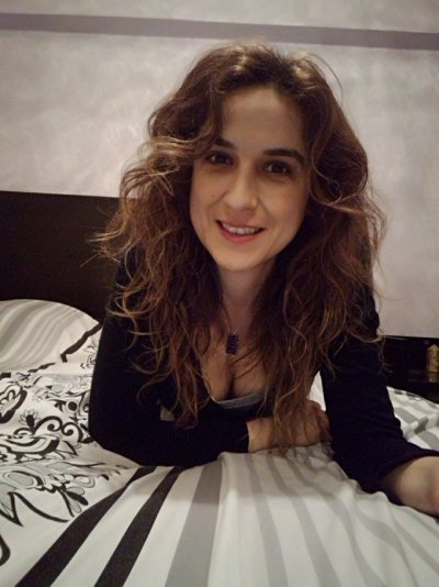 seksi izmir escortları