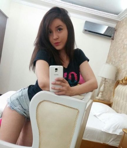 bayan izmir escort