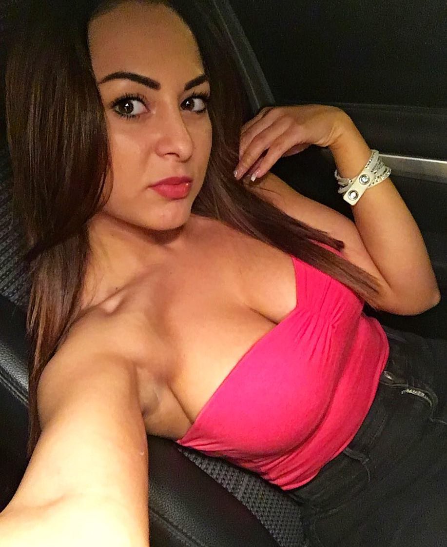 günlük escort izmir