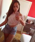 izmir escort ateslı