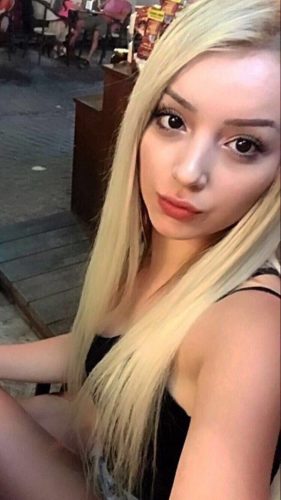 izmir escort bayan