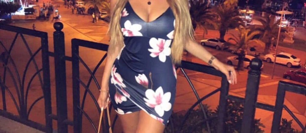 izmir escort bayan